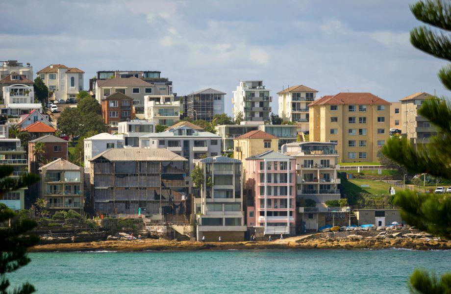 Trust Tax Bill Sets Up Showdown in Senate for Property Sector | The ...