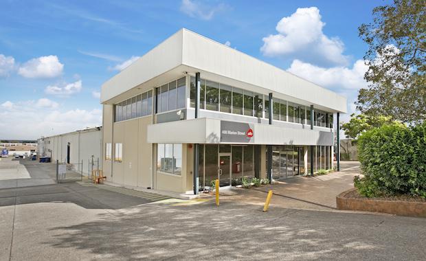 Geminder Sells National Industrial Portfolio | The Urban Developer