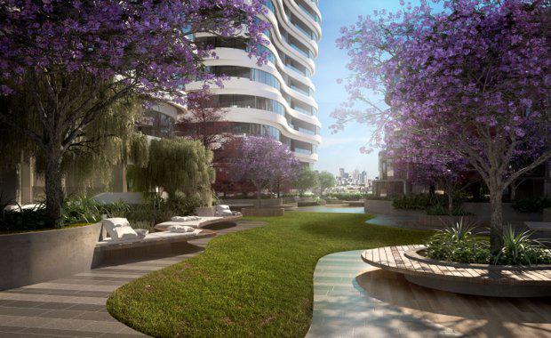 Victoria Square To Deliver Affordable Entry To Melbourne’s Inner Ring ...