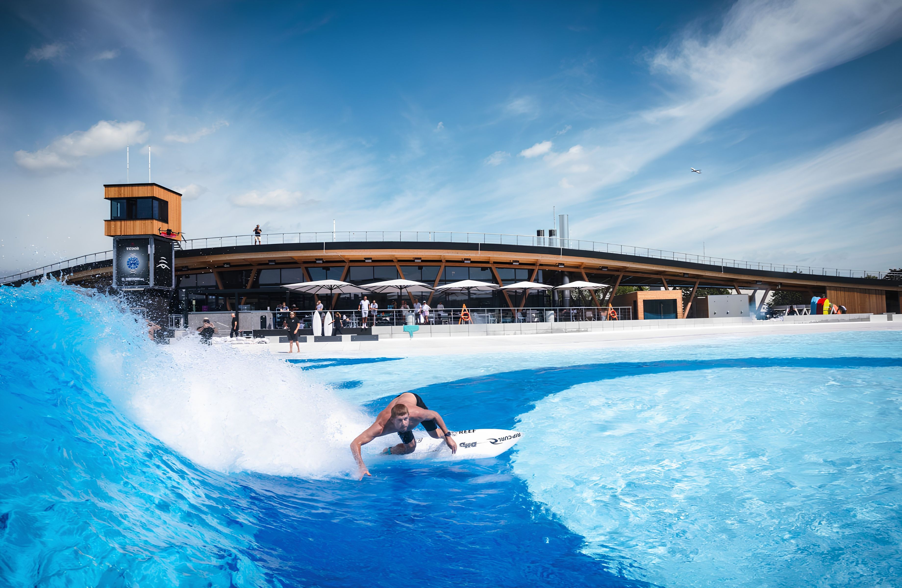 Frank Developments Joins Gold Coast Surf Park Megaproject