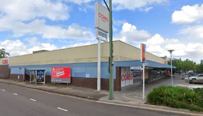 The submission says the existing supermarket is “of poor architectural design, has reached the end of its economic life and contributes little to the character of the locality.”