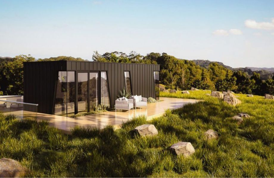 Curated visual reference: Eco Adventure Precinct Planned For Coast Hinterland Photo Inspiration