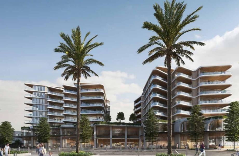 Sammut Secures Approval for Cronulla Mixed-Use Project | The Urban ...