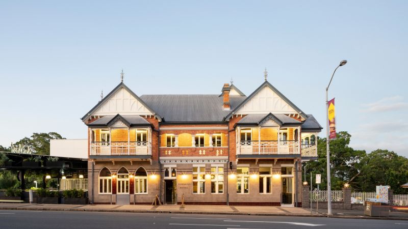 Normanby Hotel In-Article