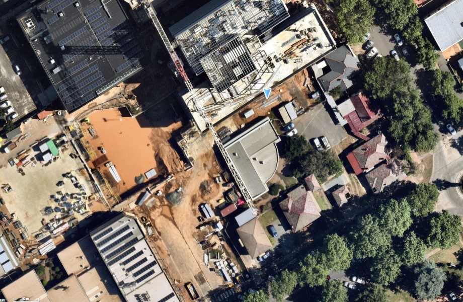 Queanbeyan CBD Tower Plans Filed | The Urban Developer