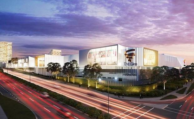 The Glen Mall gets $500 million dollar redevelopment | The Urban Developer