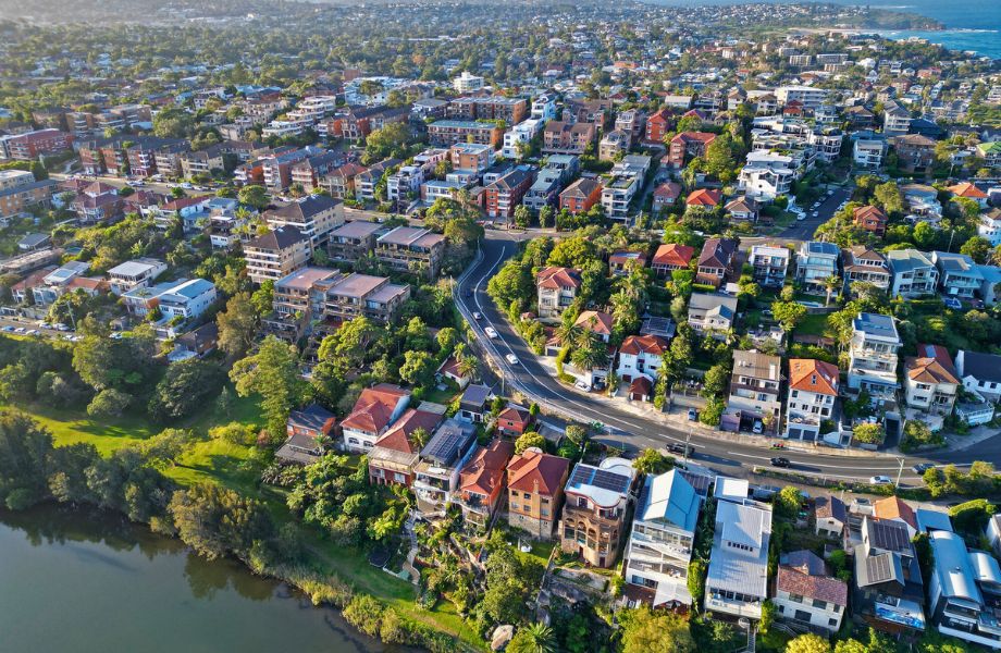 Wacol Warehouse Complex Embraces Eco-Corridor