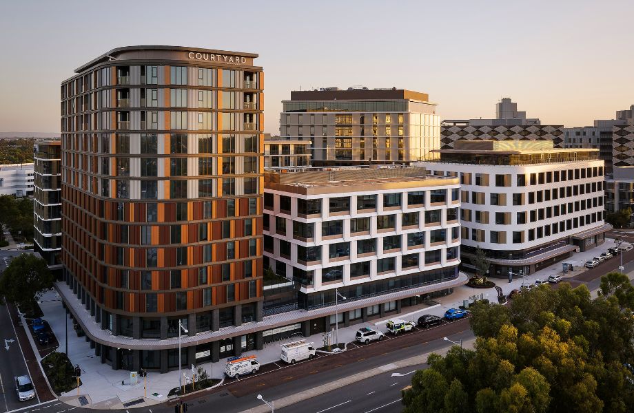 Perth Development Step Inside the Projects Shaping Perth’s Next Cycle | The Urban Developer
