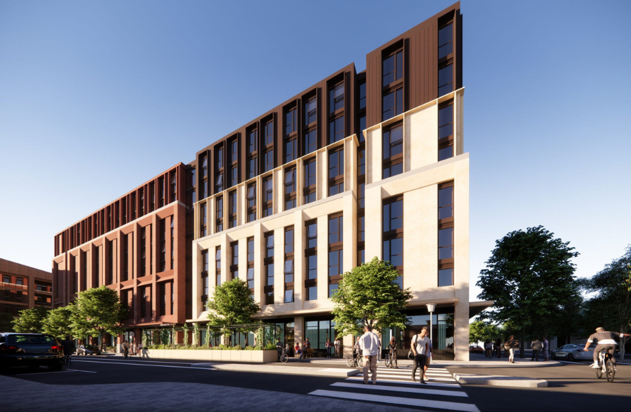 Negative Net Carparks Nod a ‘Watershed’ for PBSA in Perth | The Urban ...