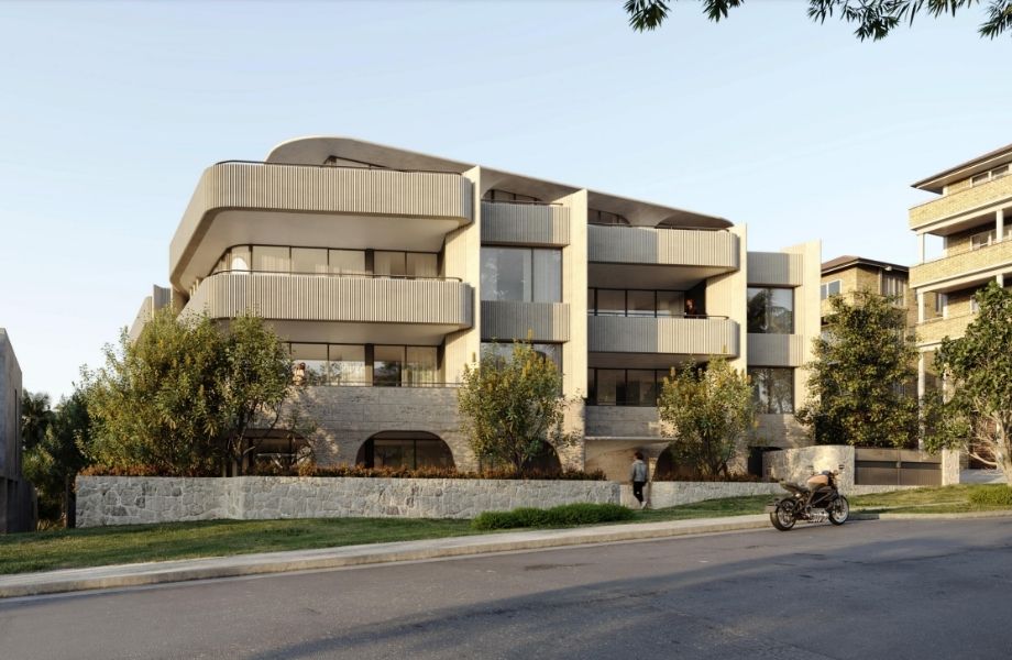 Apartment Block Planned for Sydney’s Most Famous Beach | The Urban ...