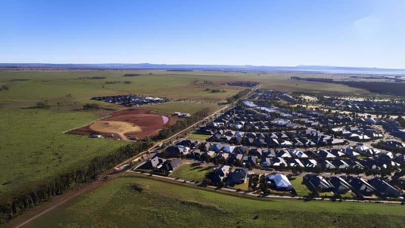 resimax housing developments