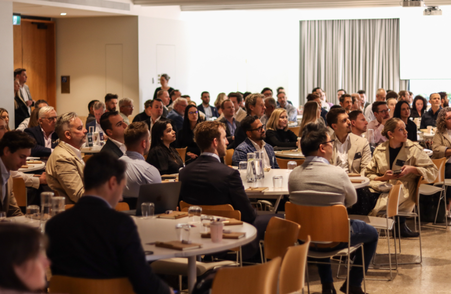 Building for the Aged Care Boom: Retirement Summit Lineup Revealed