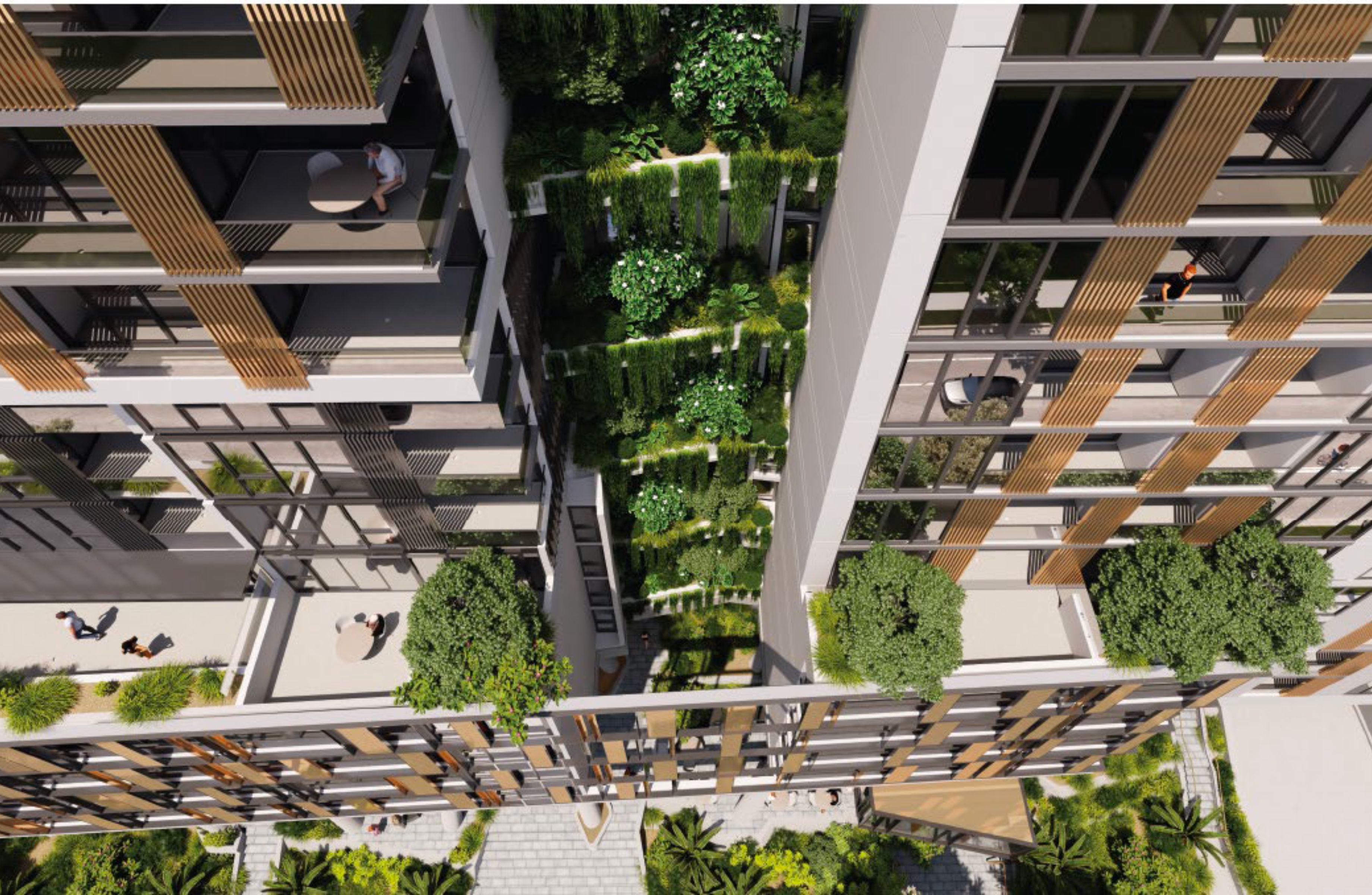 GH Properties Reboots Icon Milton to BtR Scheme | The Urban Developer