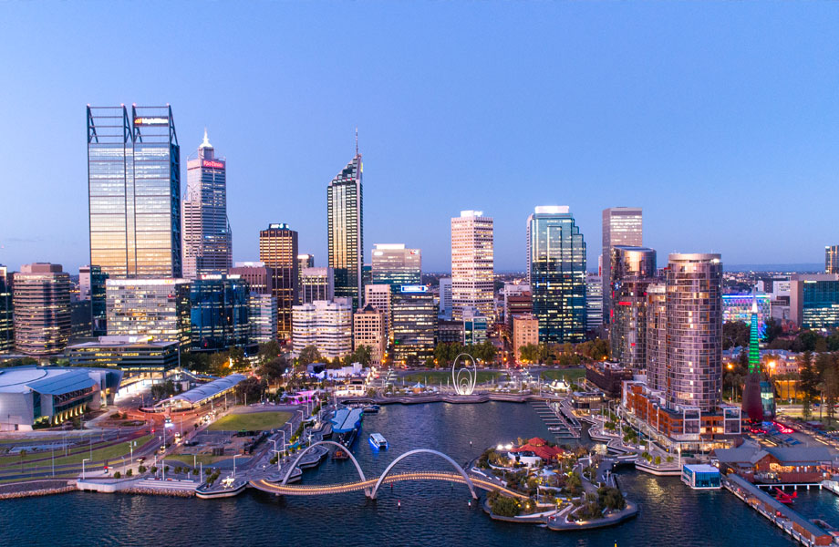 The Interrupted Upswing in Perth | The Urban Developer