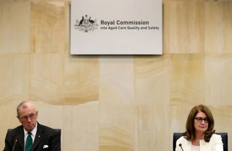 Government’s $662m Boost Ahead of Aged Care Royal Commission | The ...