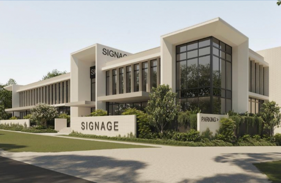 Coral Homes Pitches Triple-Level Proposal for New Queensland HQ