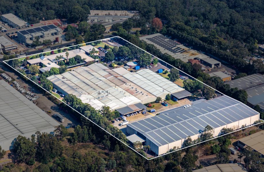 Centuria’s 70m ‘Last Mile’ Swoop in Sydney’s West The Urban Developer