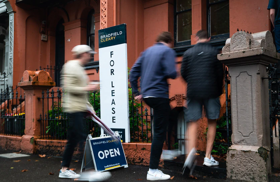 Record Lack of Cheaper Rentals Hits Low-Income Households | The Urban ...