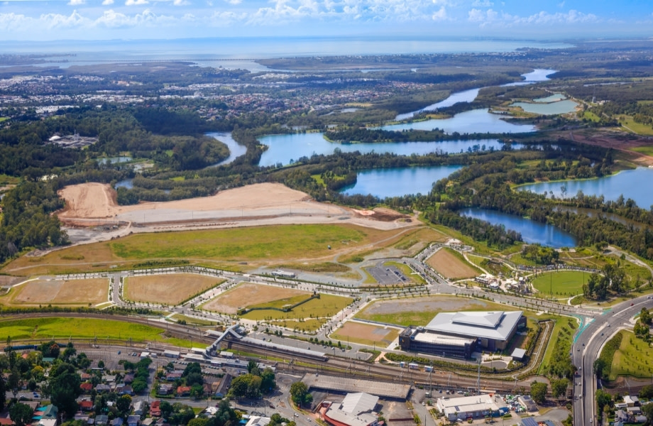 The Mill at Moreton Bay Attracts Advanced Manufacturers