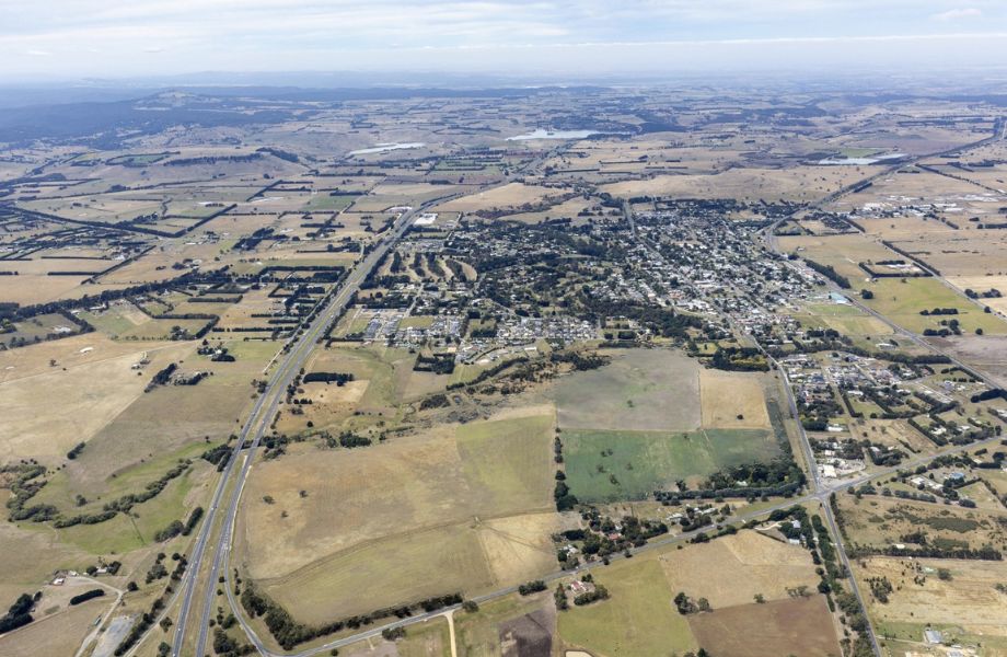 Wel.Co Unlocks 100ha Ballan Site for $325m Housing Estate
