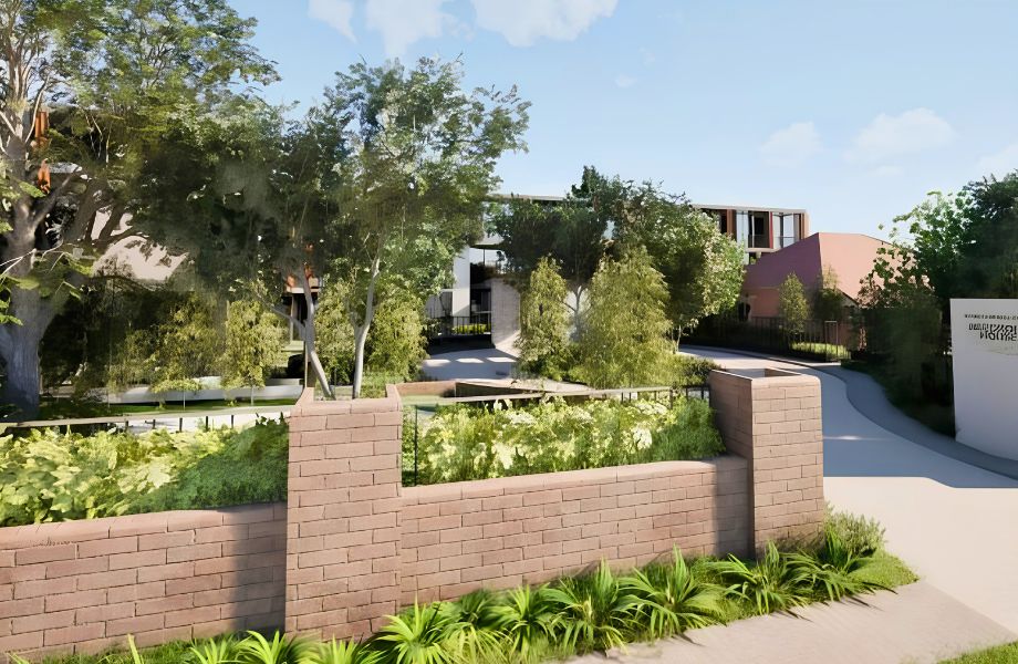 Thompson Healthcare Wins Approval for $65m Beecroft Aged-Care Revamp