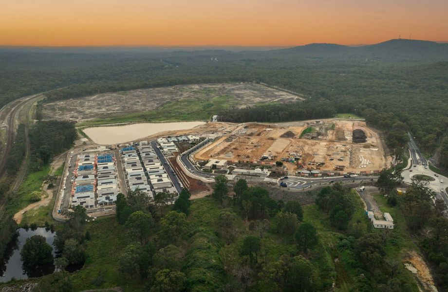Ingenia's Big Bet on Peet Stymies $2bn Warburg Pincus Takeover Bid