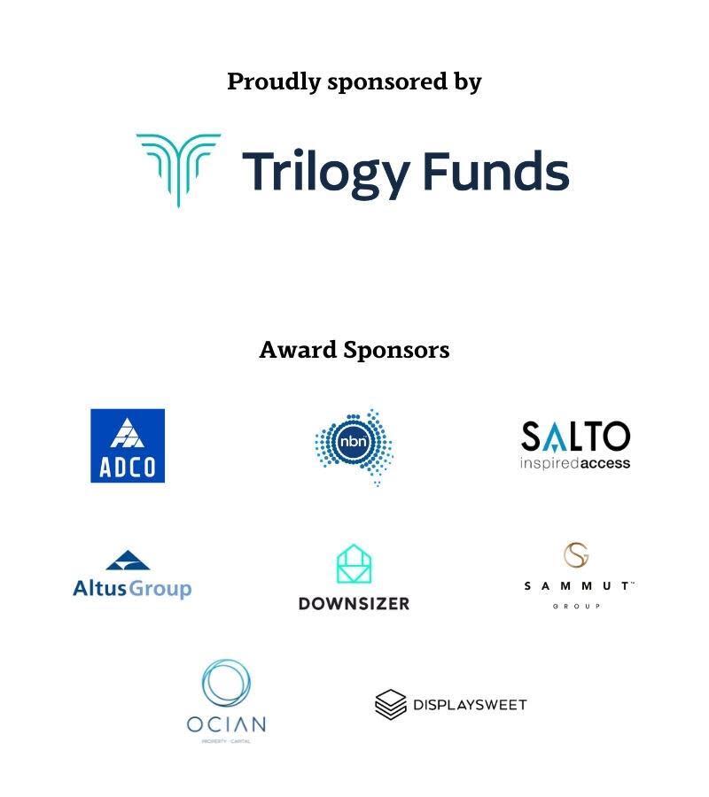 2022 tud awards sponsors