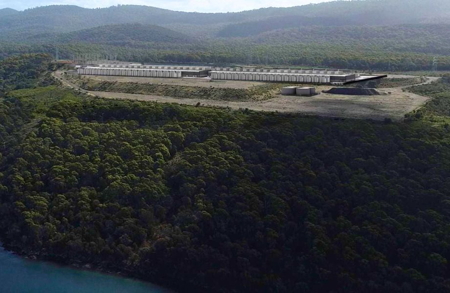 Firmus Plots AI Supercampus for Controversial Tasmanian Mill Site