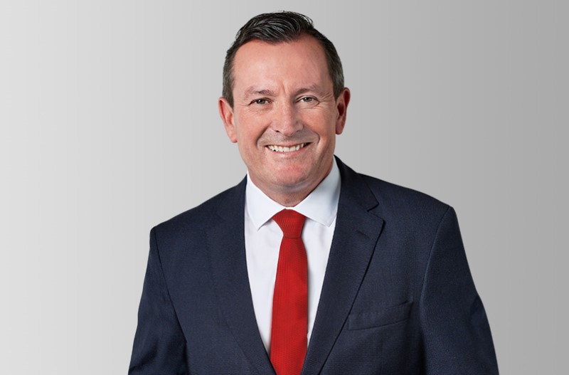 WA"s Premier and Treasurer Mark McGowan has announced a 50 per cent land tax discount for developers working on build-to-rent apartment projects in a bid to address demand for rental accommodation. Source: WA Government