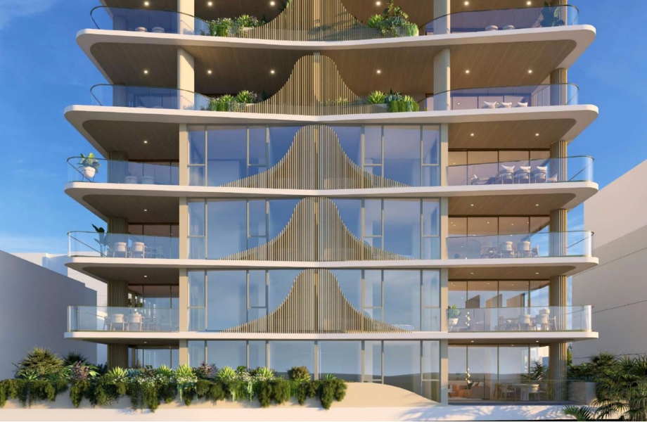Boutique Plans Pump Up Kangaroo Point Pipeline