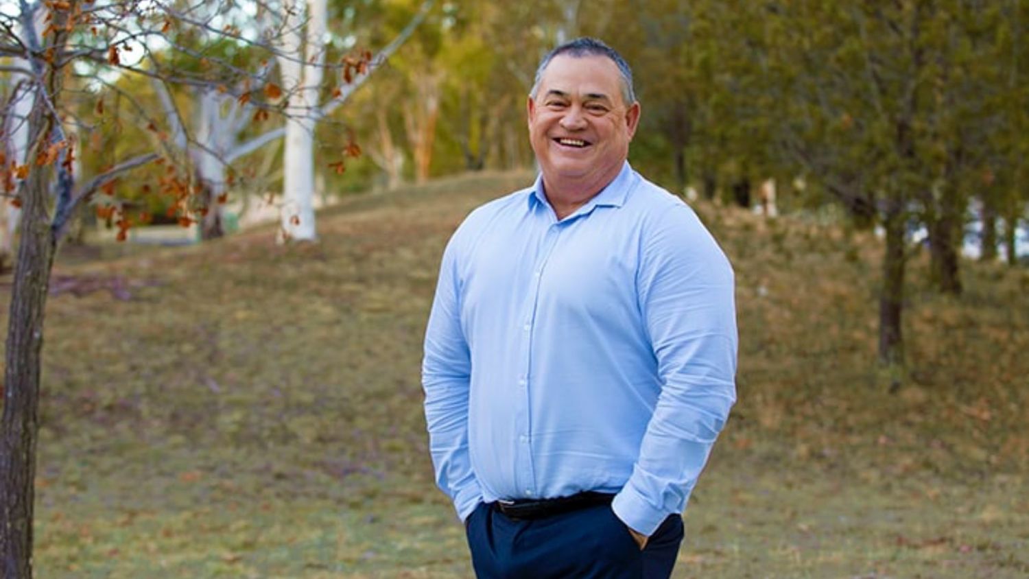 LDK Seniors’ Living founder and director Paul Browne: A major disrupter for the aged care sector.