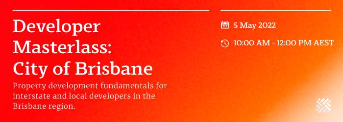 Brisbane Developer Masterclass vcourse 2022 thumbnail