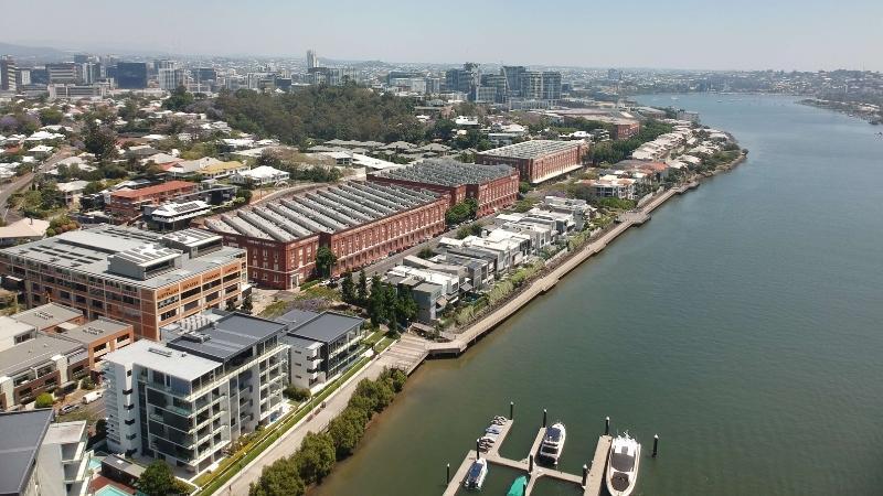 Brisbane City Council's "suburban renewal precincts" initiative is aimed at activating residential and mixed-use development in areas previously used for commercial or light industry—potentially transforming them into the next South Brisbane, Woolloongabba, Teneriffe or Newstead.