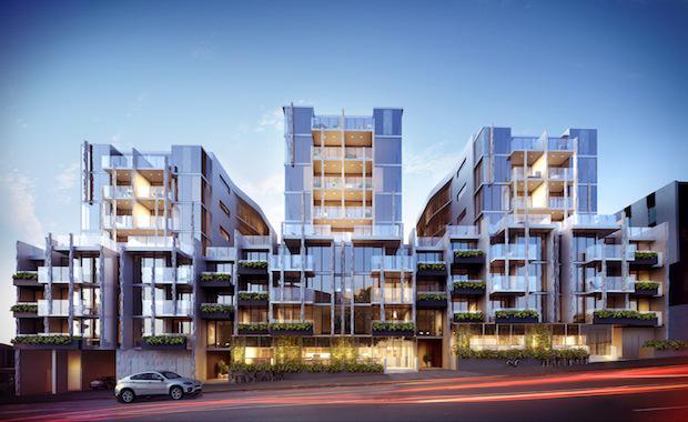 $140m Melbourne Project Sells Out In Four Weeks | The Urban Developer