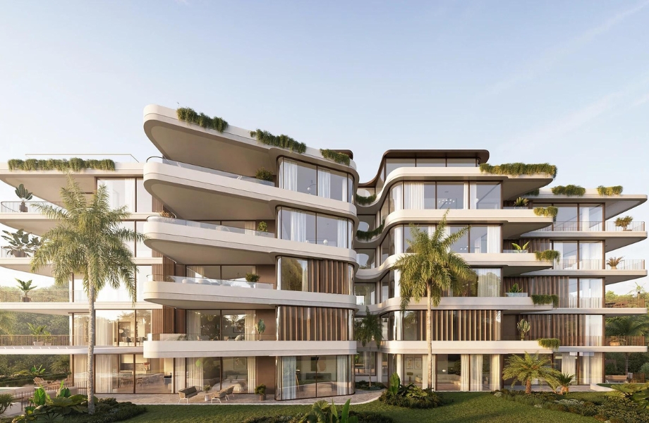 High-End Apartment Block Readied for NSW’s Nelson Bay | The Urban Developer