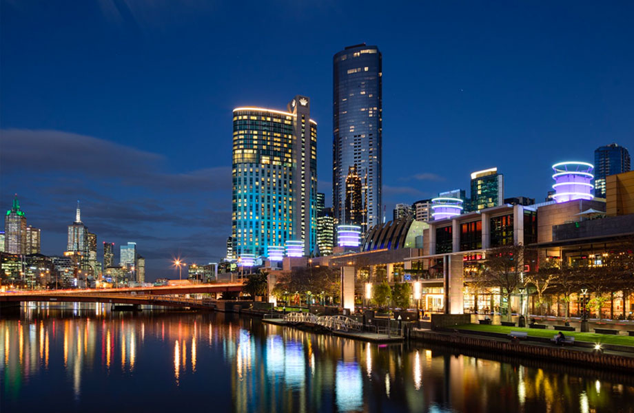 Regulator Hands Down $80m Fine to Crown Resorts | The Urban Developer