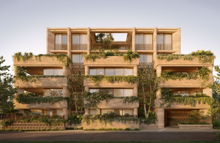 Three Years to Assemble Toorak Site, Less Than One to Win Approval