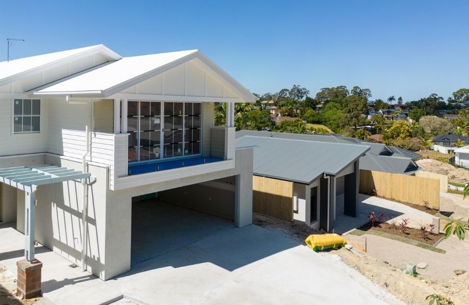 Costs Go Higher as Home Building Declines | The Urban Developer