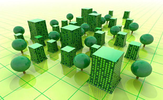 Net Zero Carbon Buildings Could Be Achieved In 50 Moves | The Urban ...