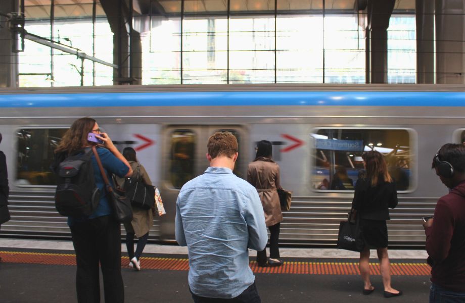Victoria Infrastructure Strategy Victoria’s Infrastructure Program Wins Budget Blessing | The Urban ...