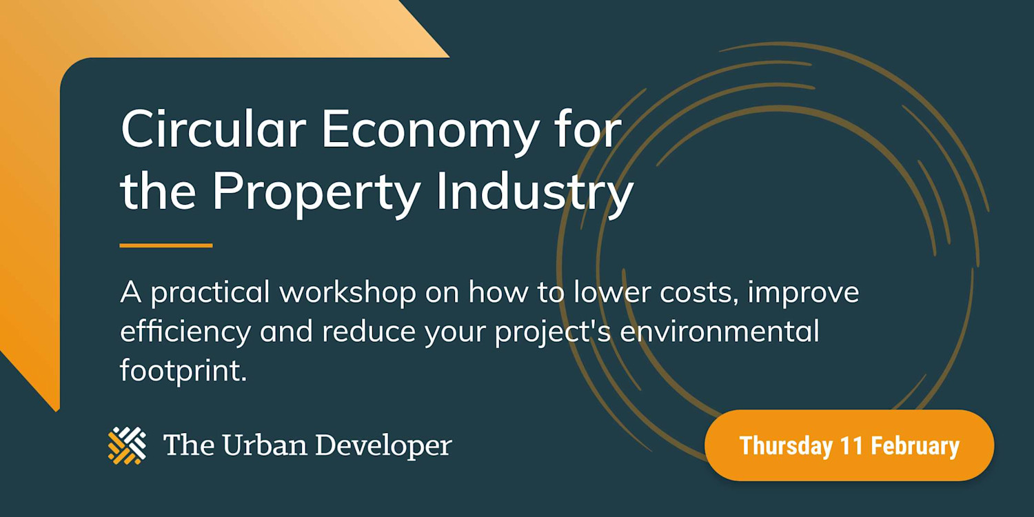 circular economy for the property 2021 thumbnail