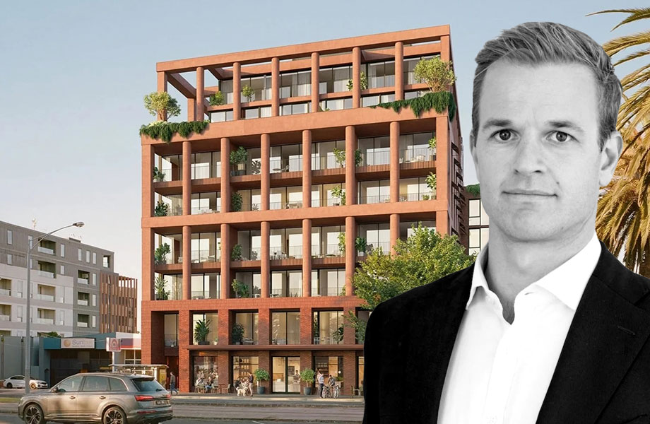 One-Day-Sale: Kincrest’s Essendon North Project Cuts Through Melbourne Doldrums
