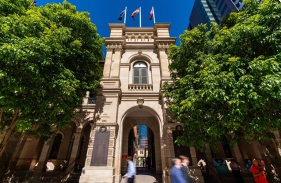 Landmark Deal Unlocks Historic Brisbane GPO Revitalisation Plans