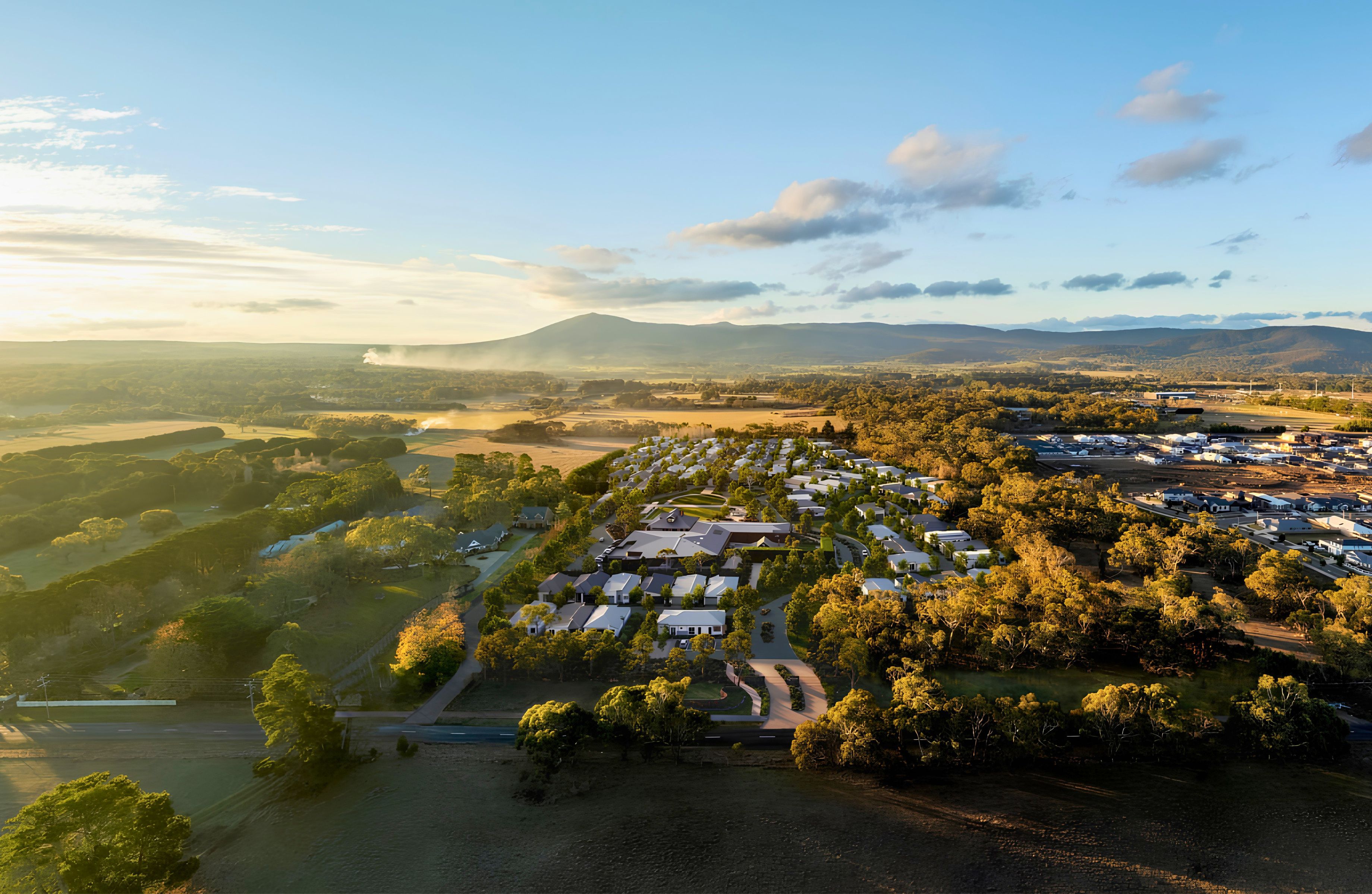 Land Lease Braces as Heavy-Hitter Investors Circle $12tn Living Sector