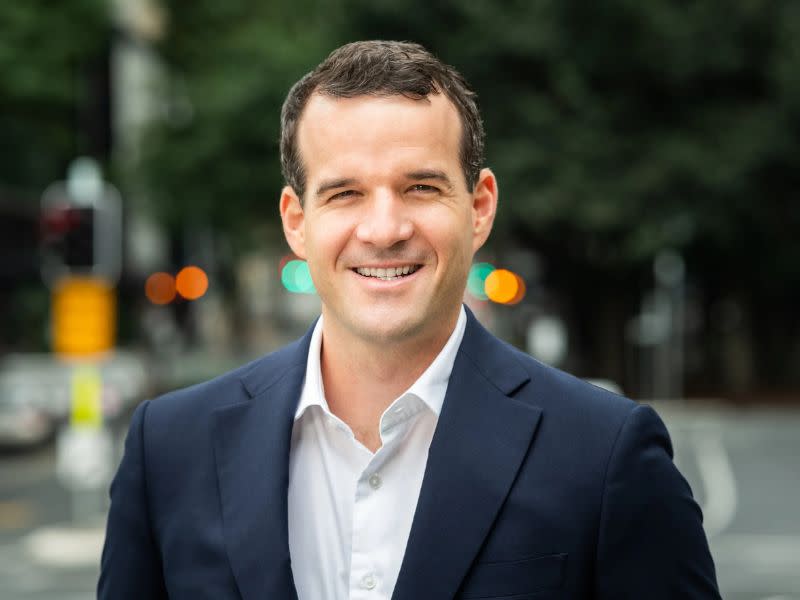 M+H Private director James Hoeft property development agreements australian tax office