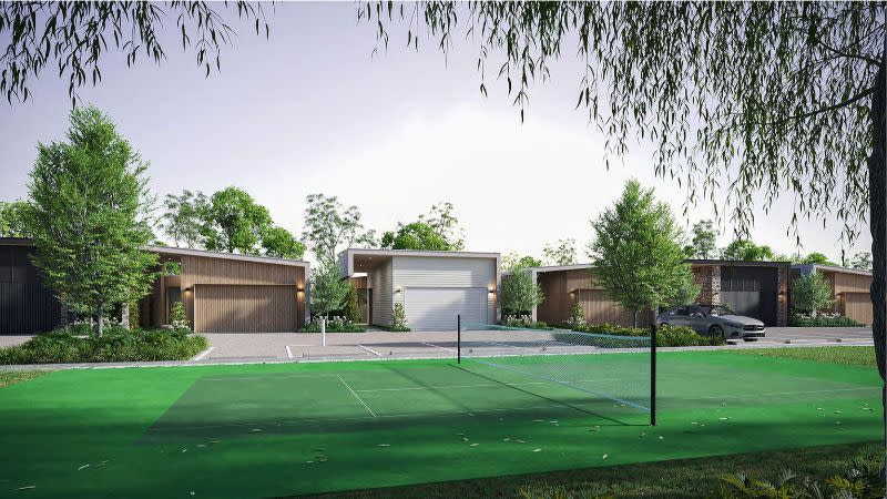 GemLife Ballina NSW Land and Environment Court approval