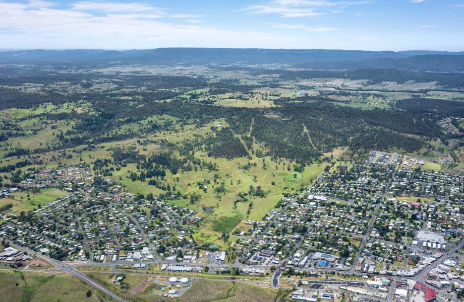 Victorian Developer Plots 900 Lots at SE Qld’s Beaudesert
