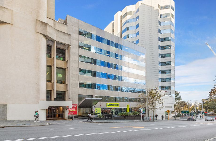 Educational Institute Pays 21m for Perth CBD Office The Urban Developer