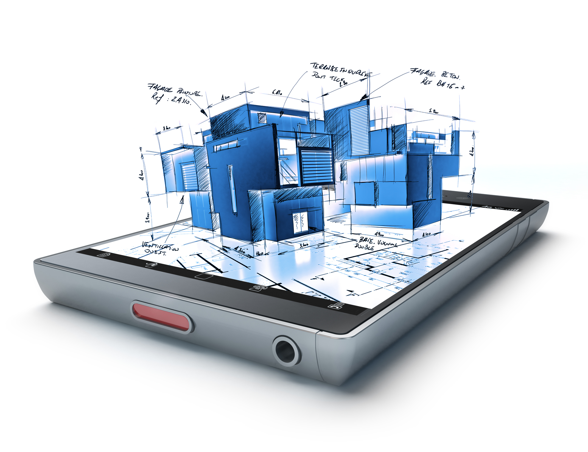 The Paperless Architect The Top 10 Apps for Architects in 2018 The