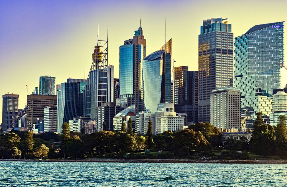 Capitals' CBD Offices Resilient as Vacancies Hold Steady